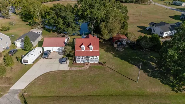 Eutawville, SC 29048,125 Rocks Pond Rd