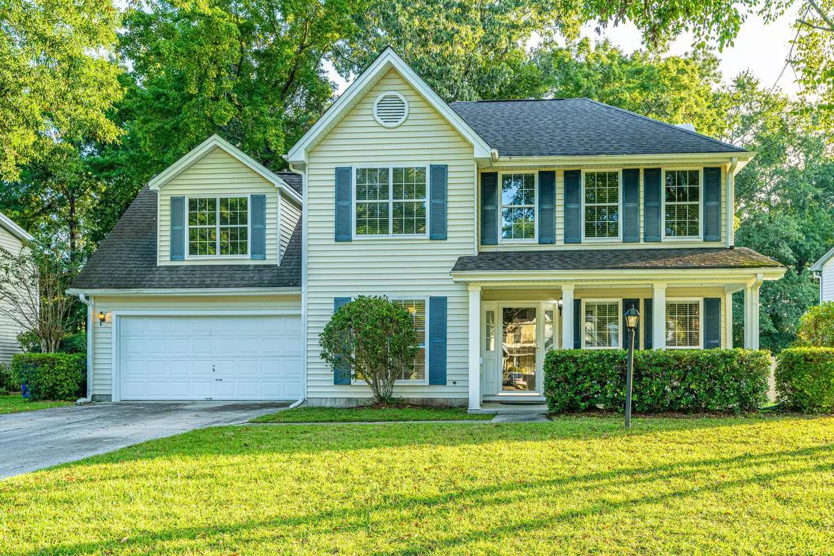 Charleston, SC 29414,1616 Dotterers Run