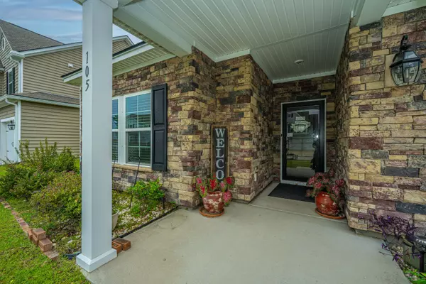 Goose Creek, SC 29445,105 Daniels Creek Cir