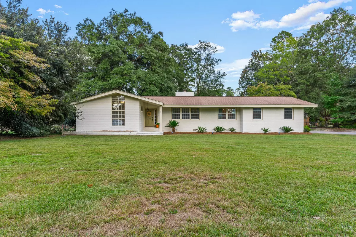 Orangeburg, SC 29118,1420 Tolly Ganly Cir