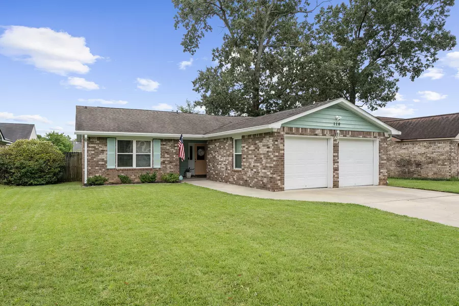 110 Evergreen Magnolia Ave, Goose Creek, SC 29445