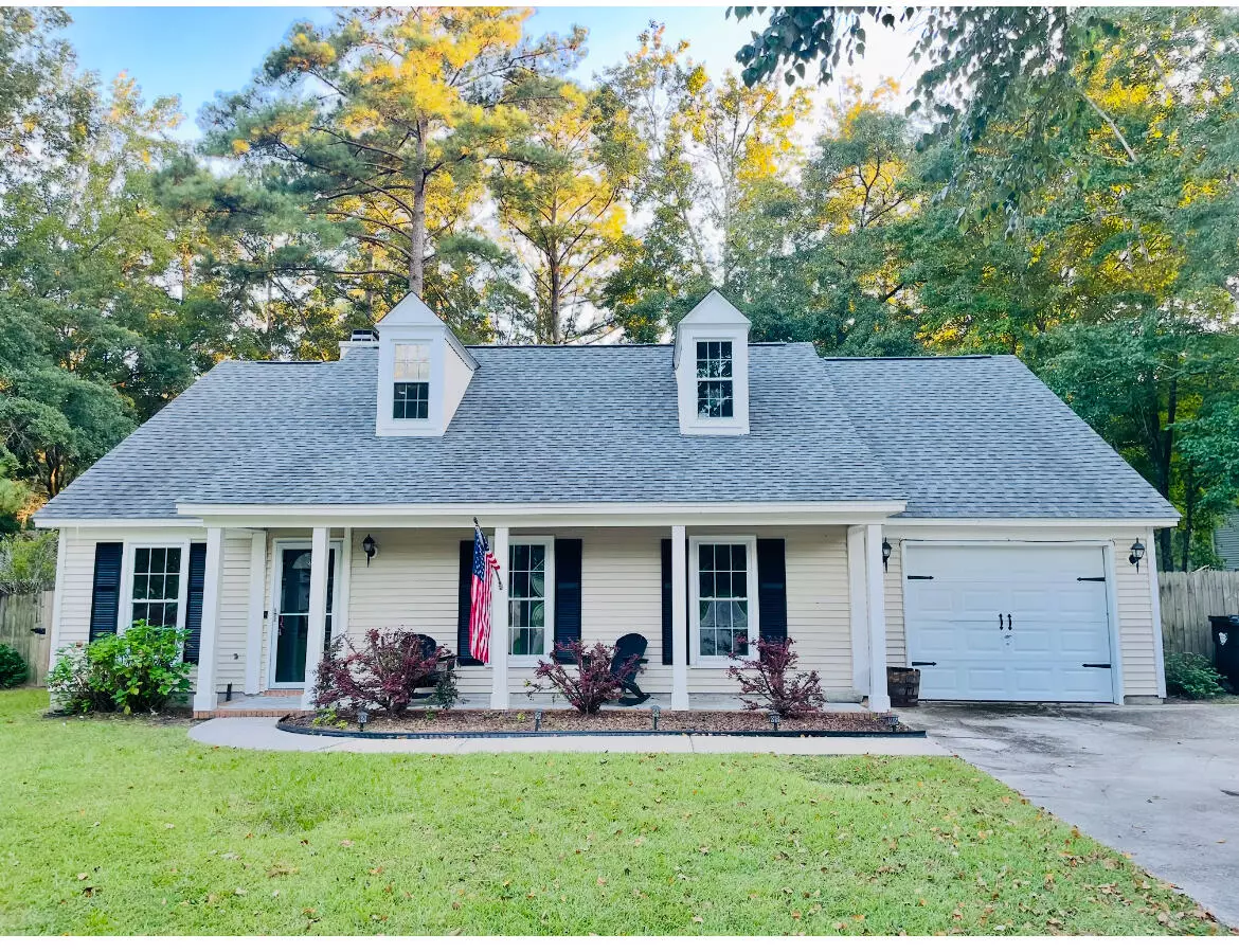 Summerville, SC 29485,102 Welwyn Rd