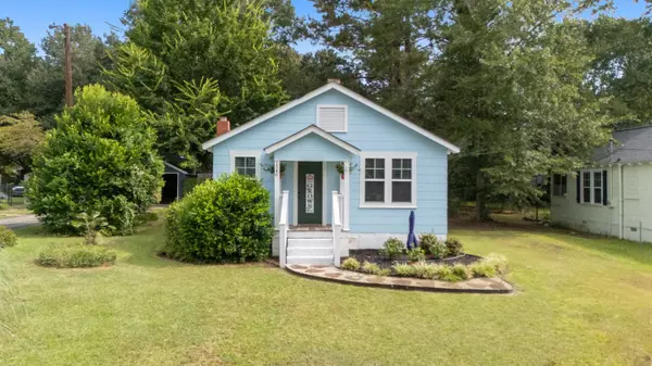 1146 Bennett Cir, Holly Hill, SC 29059