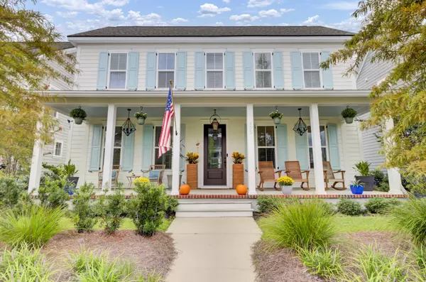 105 Fig Ivy Ln, Summerville, SC 29486