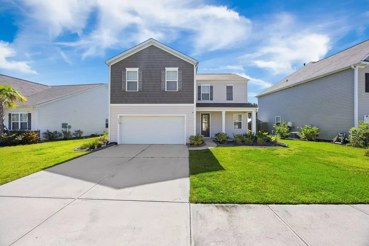 Summerville, SC 29486,159 Greenwich Dr