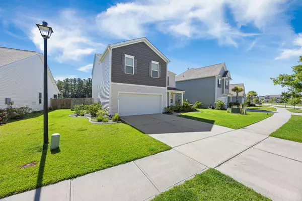 Summerville, SC 29486,159 Greenwich Dr