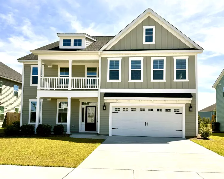 145 Headwater Dr, Summerville, SC 29486
