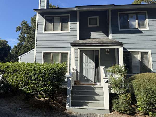 1717 Greystone Blvd #13, Mount Pleasant, SC 29464