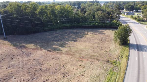 Orangeburg, SC 29115,0 Whittaker Pkwy