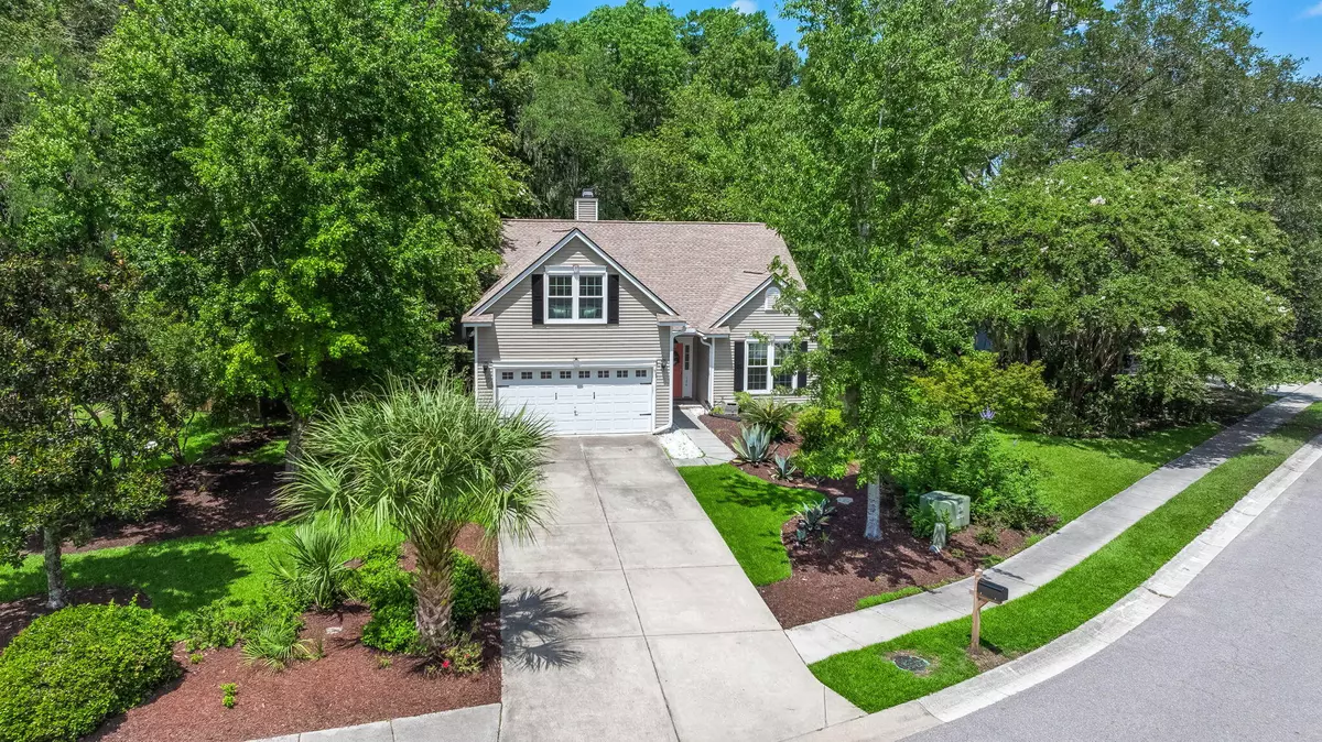 Summerville, SC 29485,124 Oakbluff Rd