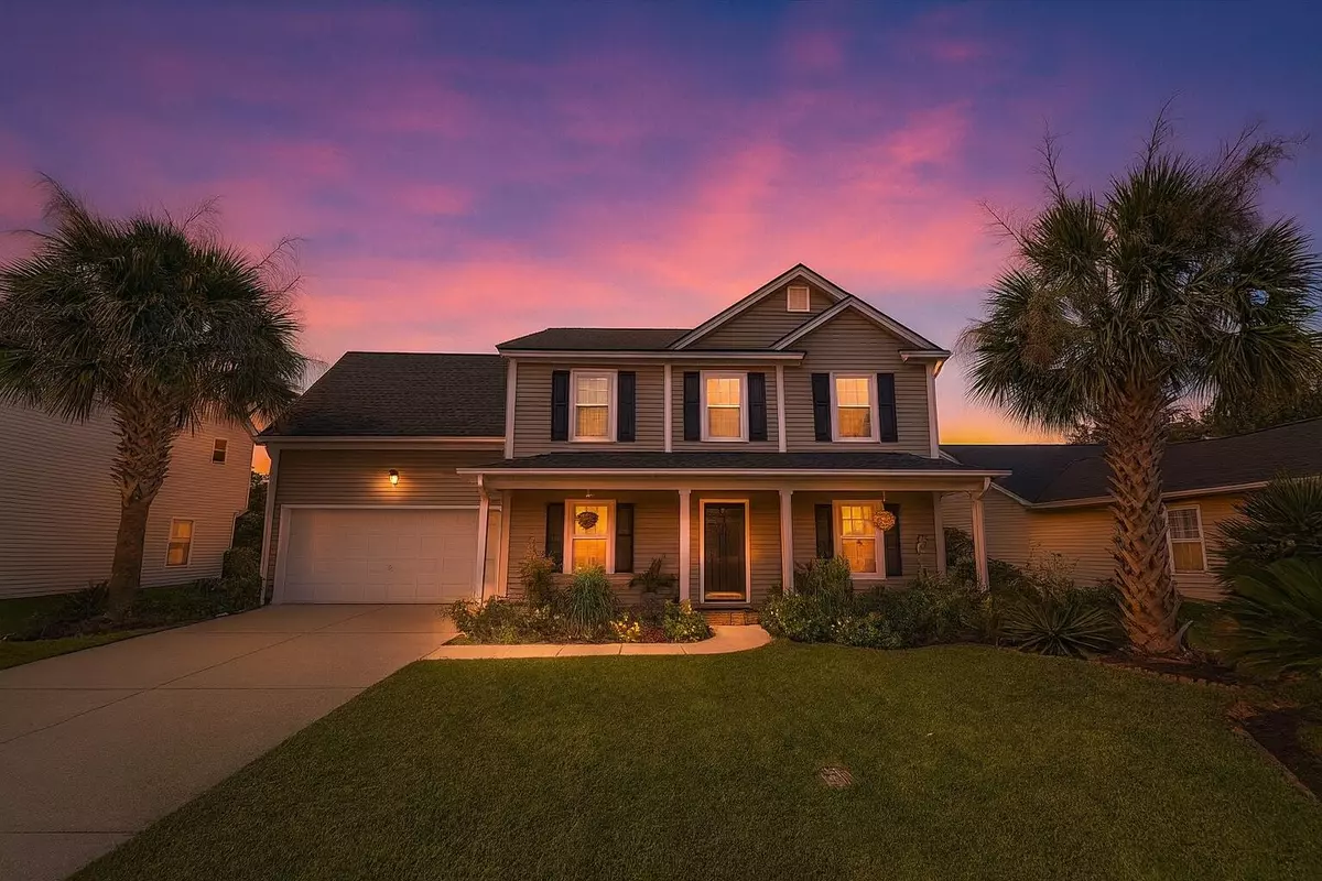 Summerville, SC 29485,504 Beverly Dr Dr