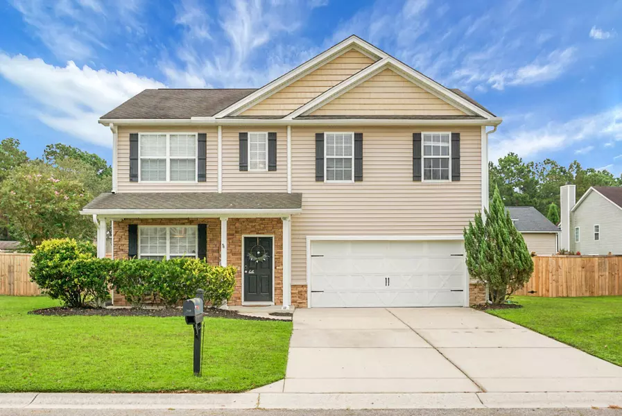 304 Sabal Palmetto Ct, Moncks Corner, SC 29461