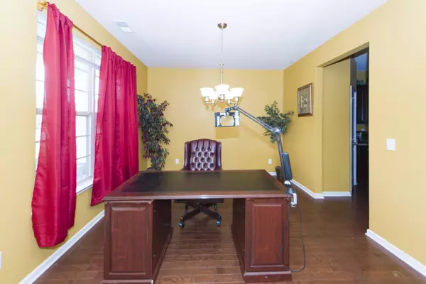 North Charleston, SC 29418,7600 High Maple Cir