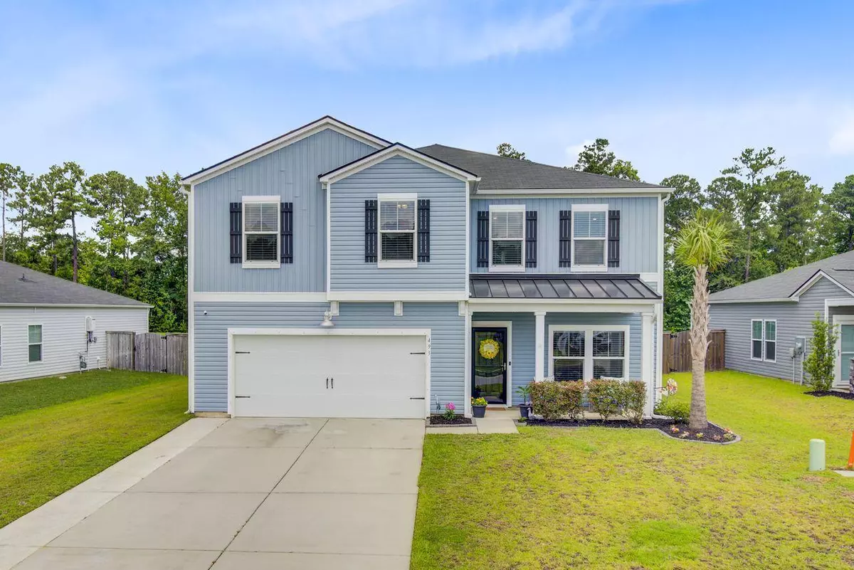 Summerville, SC 29486,493 Spanish Wells Rd