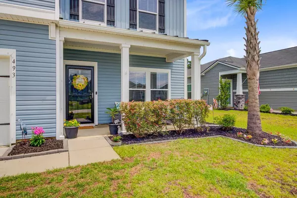 Summerville, SC 29486,493 Spanish Wells Rd