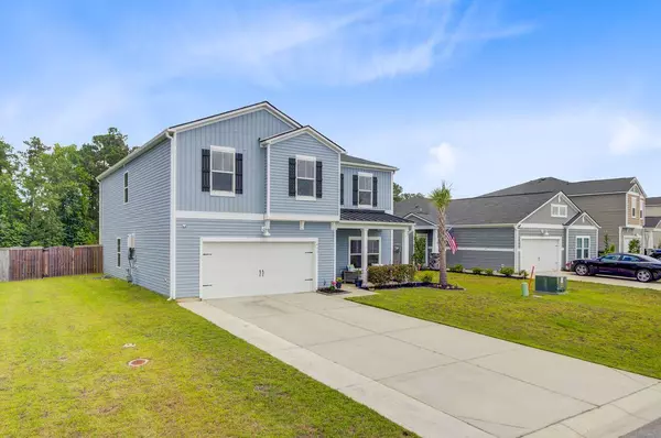 Summerville, SC 29486,493 Spanish Wells Rd