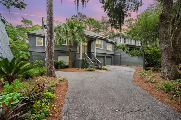 297 Saltmeadow Cv, Kiawah Island, SC 29455