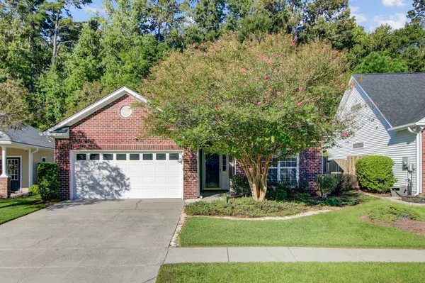 Summerville, SC 29485,107 Garden Grove Dr