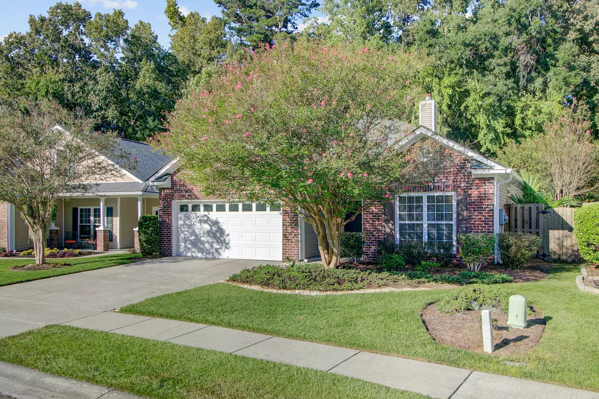 Summerville, SC 29485,107 Garden Grove Dr