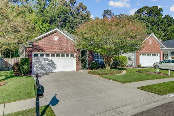 Summerville, SC 29485,107 Garden Grove Dr