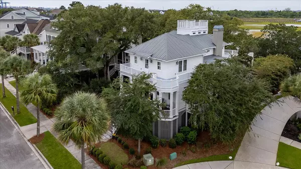 Daniel Island, SC 29492,861 Dunham St