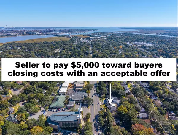 699 Savannah Hwy, Charleston, SC 29407