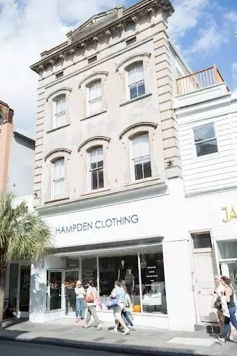 314 King Street St #D, Charleston, SC 29401