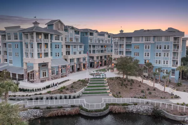 5804 Palmetto Dr #A-105,  Isle Of Palms,  SC 29451