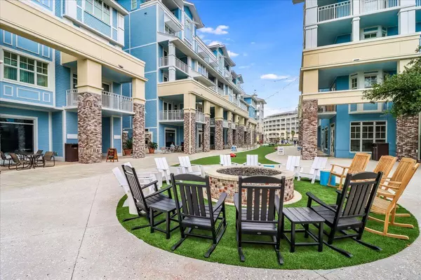 Isle Of Palms, SC 29451,5804 Palmetto Dr #A-105