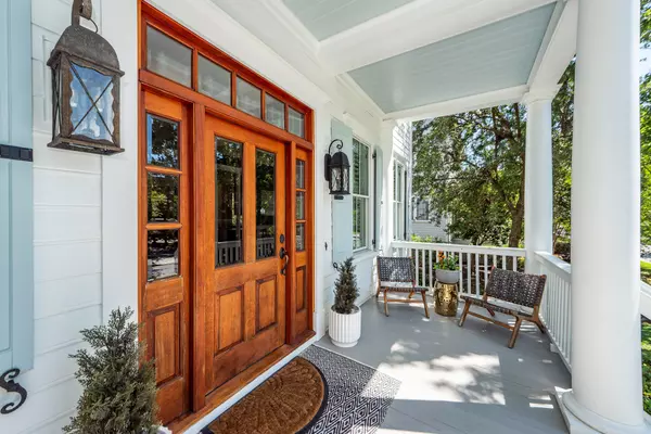 Charleston, SC 29492,2014 Purcell Ln
