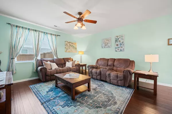 Goose Creek, SC 29445,400 Watershed Dr