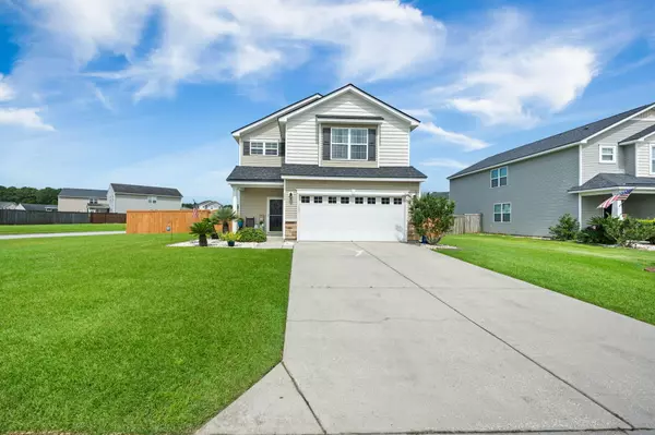 Goose Creek, SC 29445,400 Watershed Dr