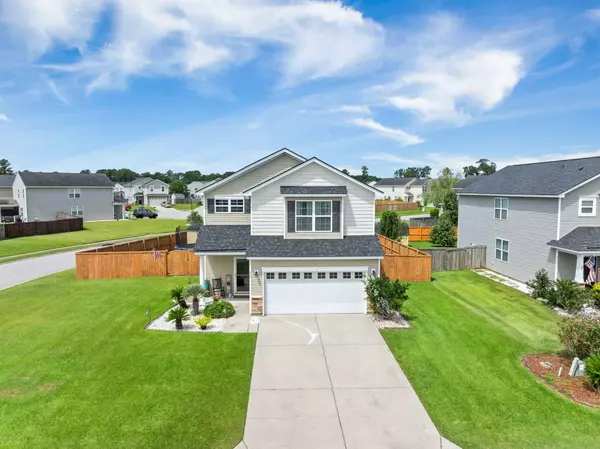 400 Watershed Dr,  Goose Creek,  SC 29445