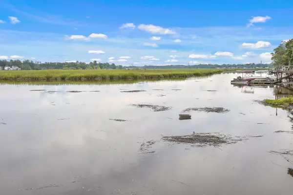 6240 Old Point Rd #C16, Hanahan, SC 29410