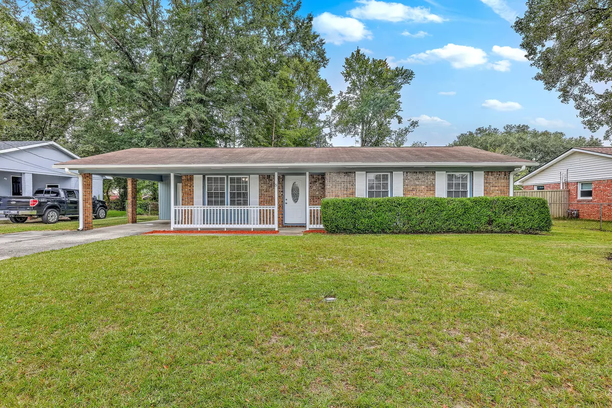 Goose Creek, SC 29445,5 Summit Ave