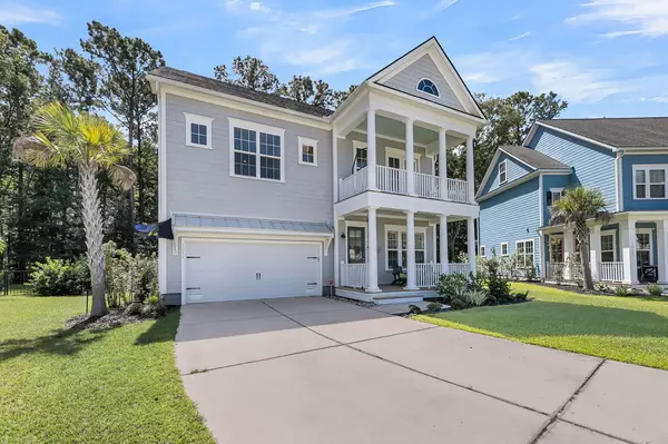 Mount Pleasant, SC 29466,1056 Lyle Way