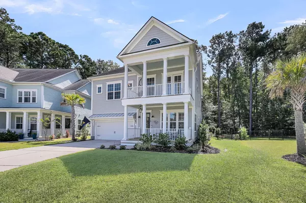 Mount Pleasant, SC 29466,1056 Lyle Way