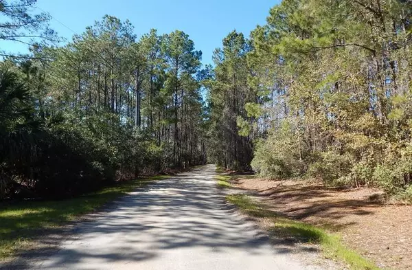 Edisto Island, SC 29438,0 Crooked Creek Ln