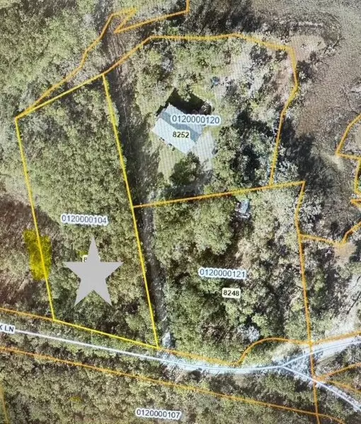 0 Crooked Creek Ln, Edisto Island, SC 29438