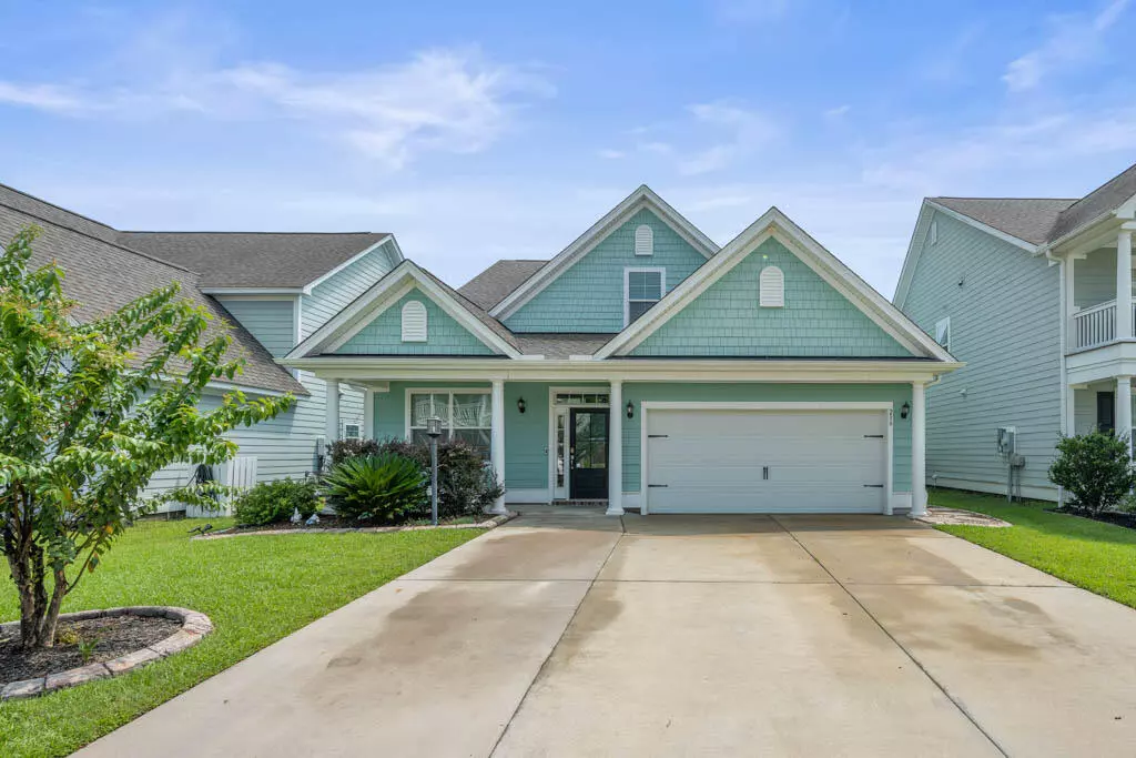 Summerville, SC 29486,216 Clear Sky Ln