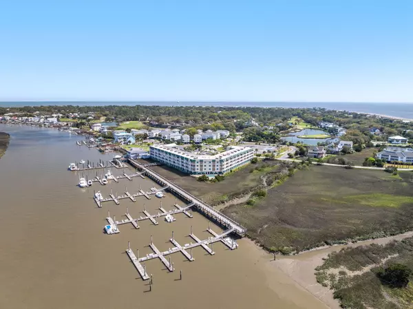 Edisto Beach, SC 29438,3702 Dock Site Rd #D13