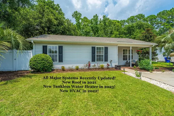 Johns Island, SC 29455,3308 Island Estates Dr