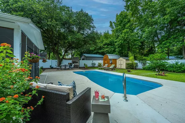 3308 Island Estates Dr, Johns Island, SC 29455