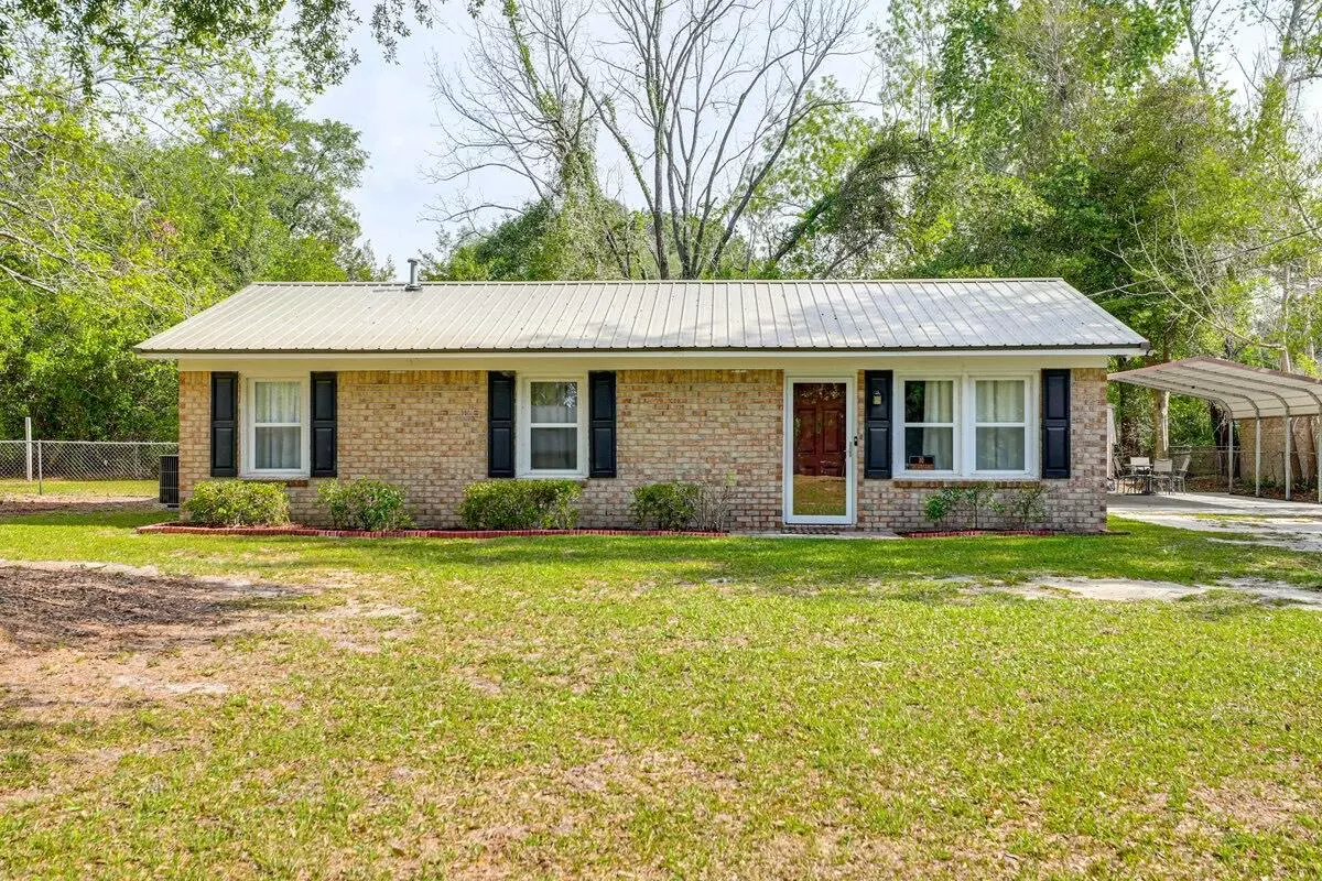 Walterboro, SC 29488,251 Industrial Rd