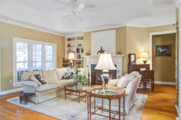Orangeburg, SC 29115,147 Cloister Cove Ln