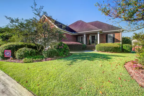 147 Cloister Cove Ln, Orangeburg, SC 29115