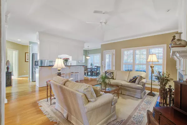 Orangeburg, SC 29115,147 Cloister Cove Ln