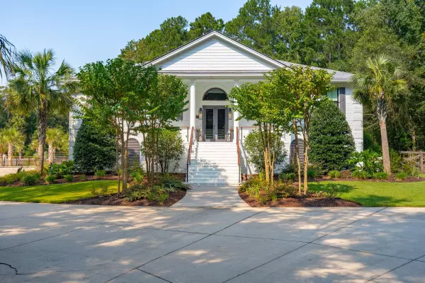 Summerville, SC 29486,521 Cypress Point Dr