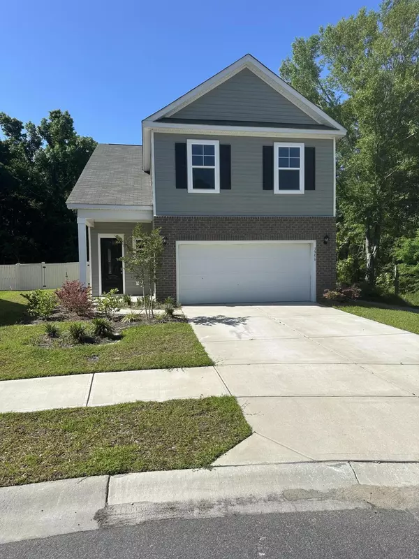 3956 Treebranch Circle, Mount Pleasant, SC 29429