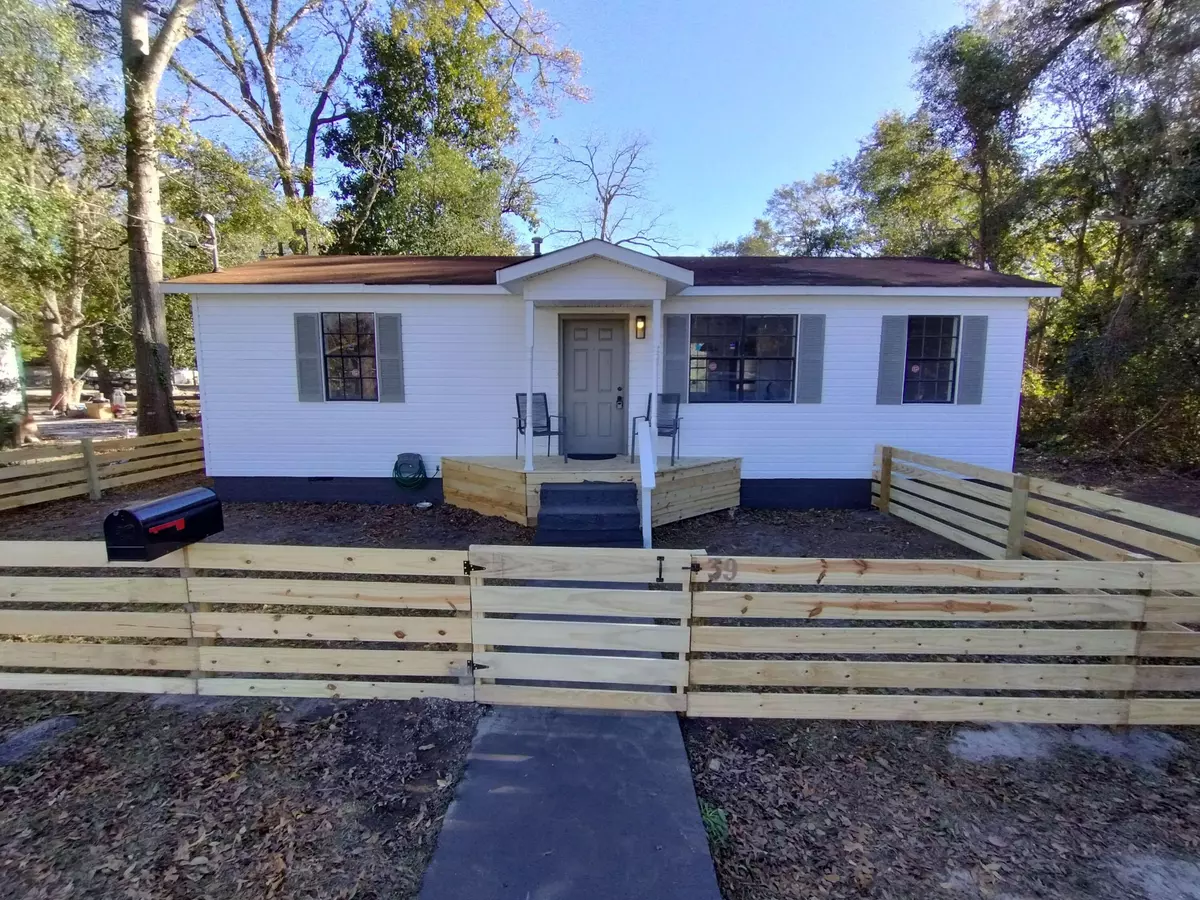 Bamberg, SC 29003,39 Mc Millan St